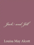 Jack and Jill - Paperback