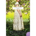 The Clergyman's Wife: A Pride & Prejudice Novel - Paperback