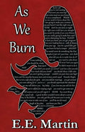 As We Burn - Paperback