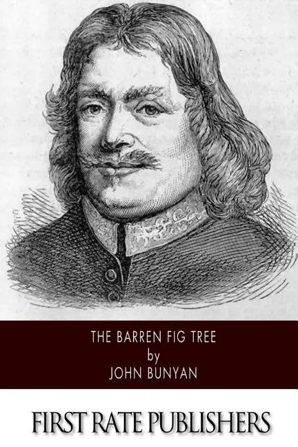The Barren Fig Tree - Paperback