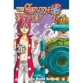 The Seven Deadly Sins 26 - Paperback