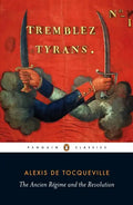 The Ancien Régime and the Revolution - Paperback