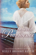 Aboard Providence - Paperback