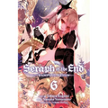 Seraph of the End, Vol. 6: Vampire Reign - Paperback