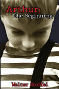 Arthur: The Beginning - Paperback