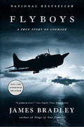 Flyboys: A True Story of Courage - Paperback