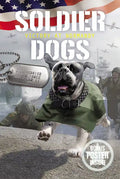 Soldier Dogs: Victory at Normandy - Paperback