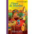 Cinco de Murder - Paperback