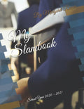My Slambook: School Year 2020 - 2021 - Paperback