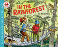 In the Rainforest - Paperback