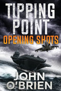 Tipping Point: Opening Shots - Paperback