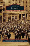 Pueblo - Hardcover