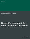 Seleccin de Materiales En El Diseo de Mquinas - Paperback