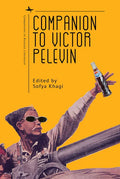 Companion to Victor Pelevin - Paperback