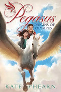 Origins of Olympus - Paperback