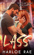 Lass: A Friends to Lovers Standalone Romance - Paperback