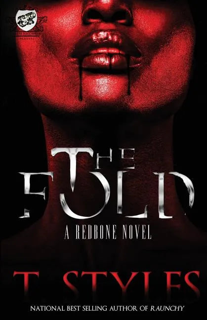 The Fold (The Cartel Publications Presents) - Paperback
