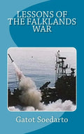 Lessons of the Falklands War - Paperback