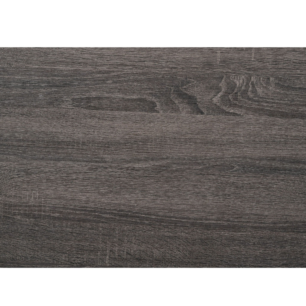 Contemporary 6 Drawer Dresser With Handles