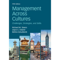 Management Across Cultures - Paperback