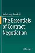 The Essentials of Contract Negotiation - Paperback