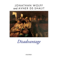 Disadvantage - Paperback