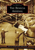 The Benicia Arsenal - Paperback