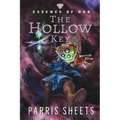 The Hollow Key: A Young Adult Fantasy Adventure - Paperback