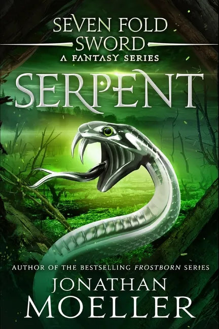 Sevenfold Sword: Serpent - Paperback