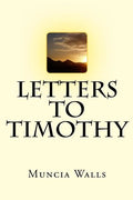 Letters to Timothy - Paperback
