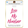 Lose My Number - Paperback