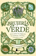 Brujeria Verde - Paperback