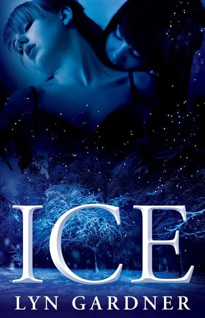 Ice - Paperback