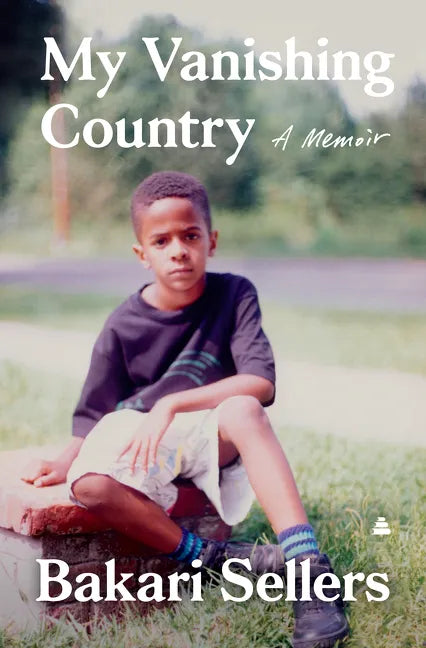 My Vanishing Country: A Memoir - Hardcover