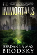 The Immortals - Paperback