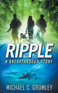 Ripple (Breakthrough Book 4) - Paperback