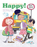 Happy!: A Choose Your Own Attitude Book - Paperback