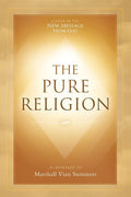 The Pure Religion - Paperback