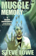 Muscle Memory - Paperback
