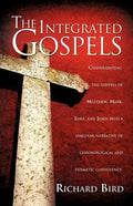The Integrated Gospels - Paperback
