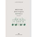 British Boutique Hotels - Hardcover