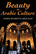 Beauty in Arabic Culture - Paperback