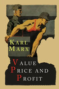 Value, Price and Profit - Paperback