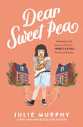 Dear Sweet Pea - Hardcover