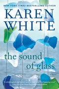 The Sound of Glass - Paperback