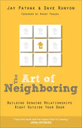Art of Neighboring - Paperback