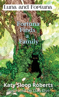Fortuna Finds a Family - Hardcover