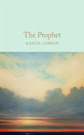 The Prophet - Hardcover