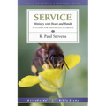 Service: Ministry with Heart and Hands - Paperback