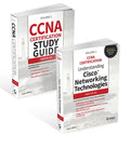 Cisco CCNA Certification, 2 Volume Set: Exam 200-301 - Paperback